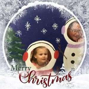 Meet your Posher, Teresa